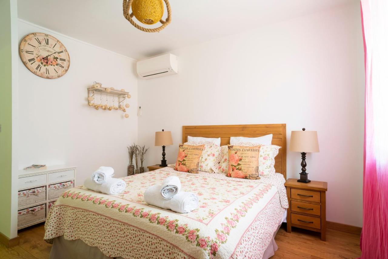 Mon Bed and breakfast
