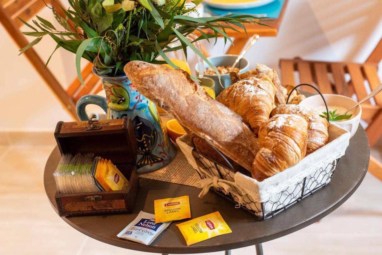 Bed and breakfast Mon Lyon