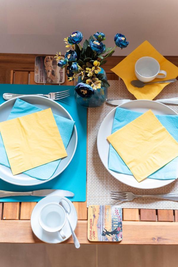 Mon Bed and breakfast Lyon